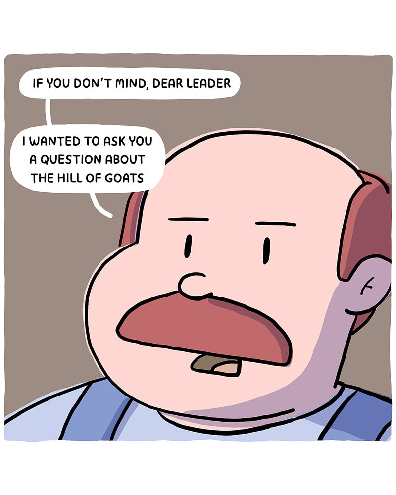 Read My Bad Boyfriend chapter 61 image 1 on Lezhin