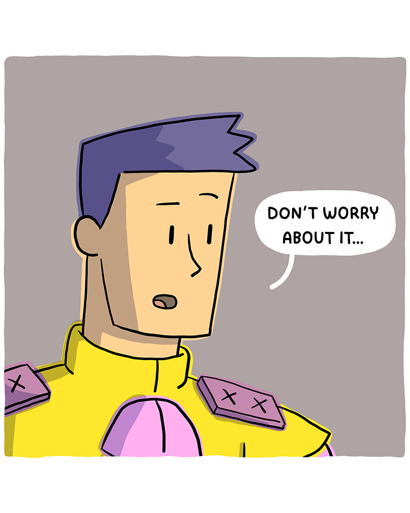 Read My Bad Boyfriend chapter 62 image 6 on Lezhin