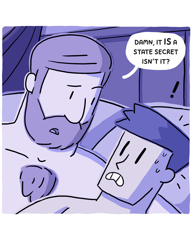 Read My Bad Boyfriend chapter 63 image 11 on Lezhin