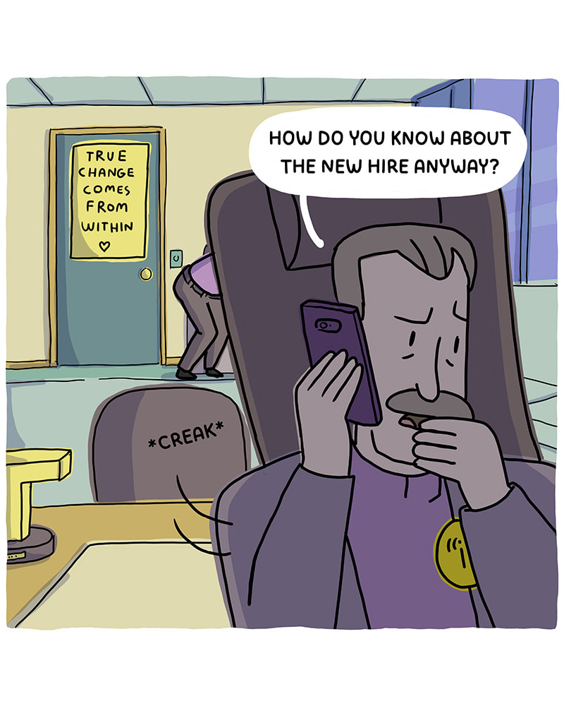 Read My Bad Boyfriend chapter 69 image 2 on Lezhin