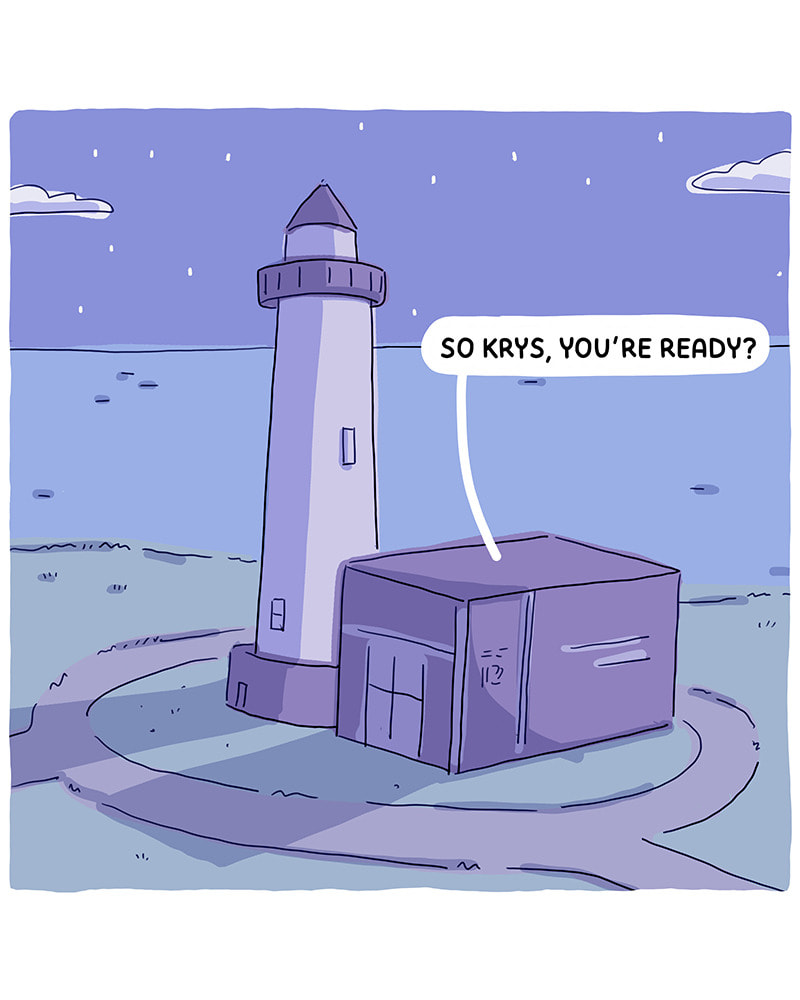 Read My Bad Boyfriend chapter 69 image 5 on Lezhin