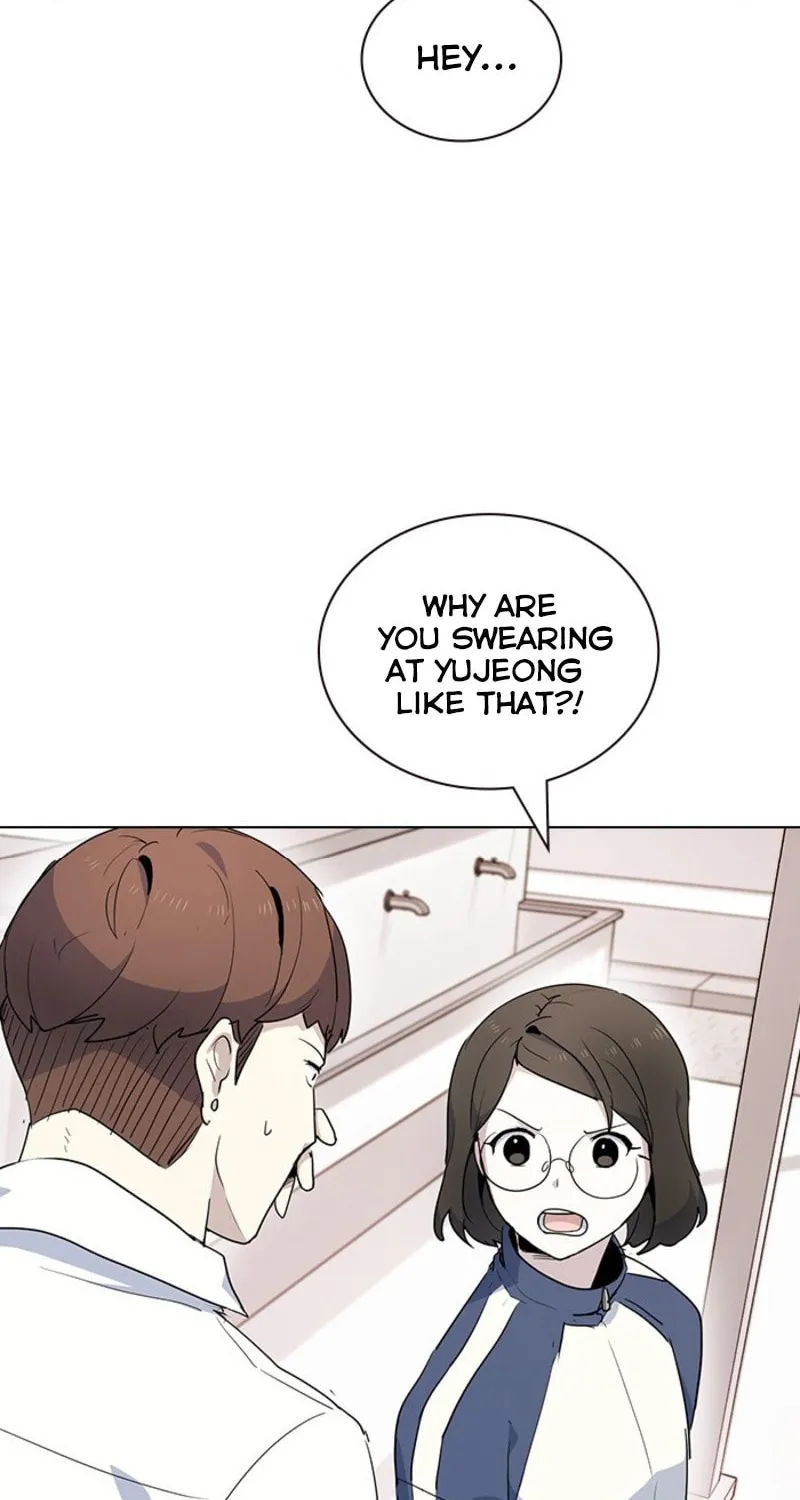 Read My Bad Boyfriend chapter 7 image 10 on Lezhin