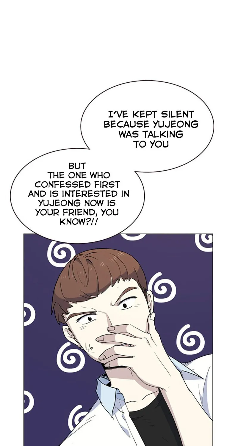 Read My Bad Boyfriend chapter 7 image 12 on Lezhin