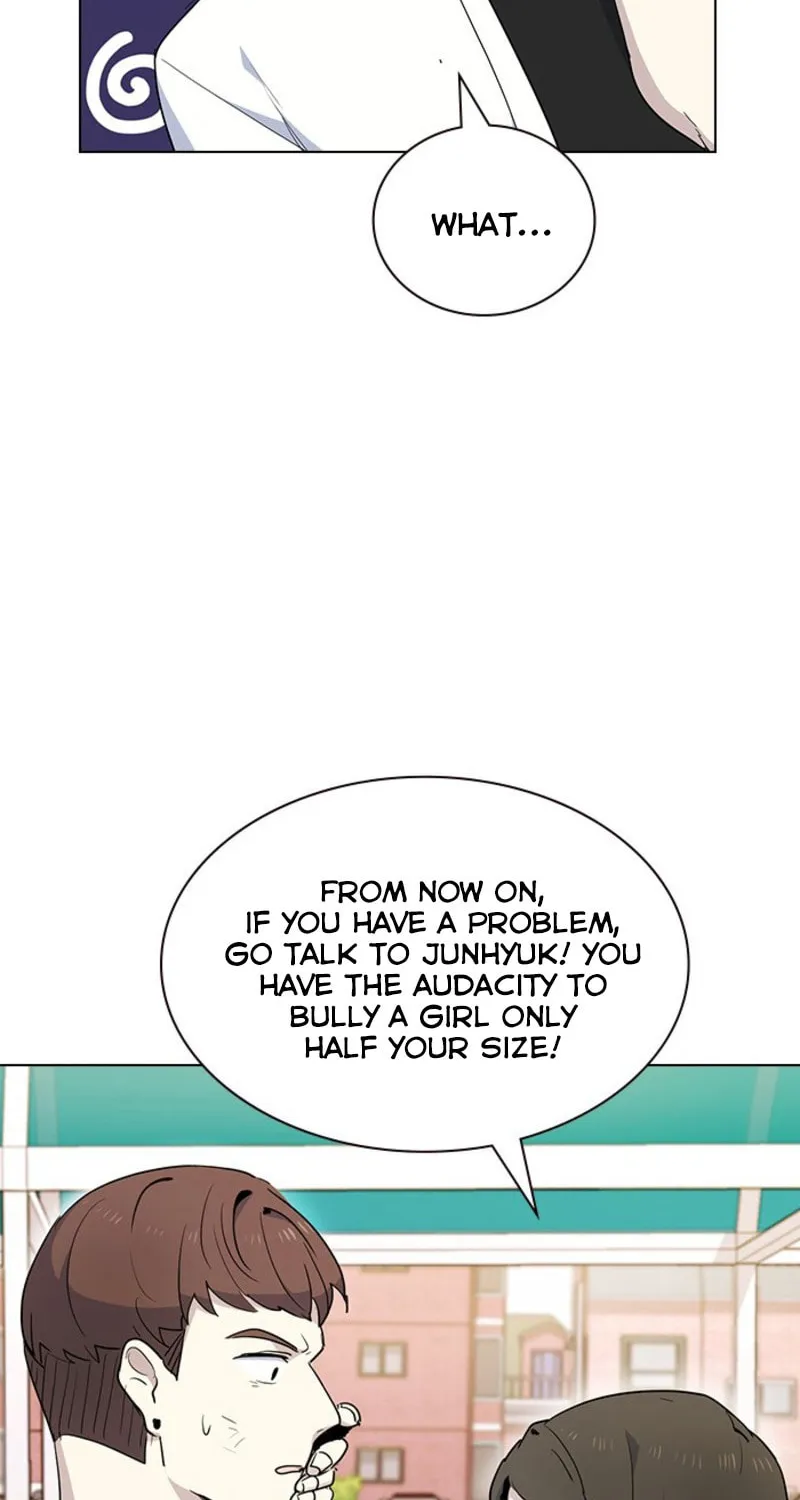 Read My Bad Boyfriend chapter 7 image 13 on Lezhin