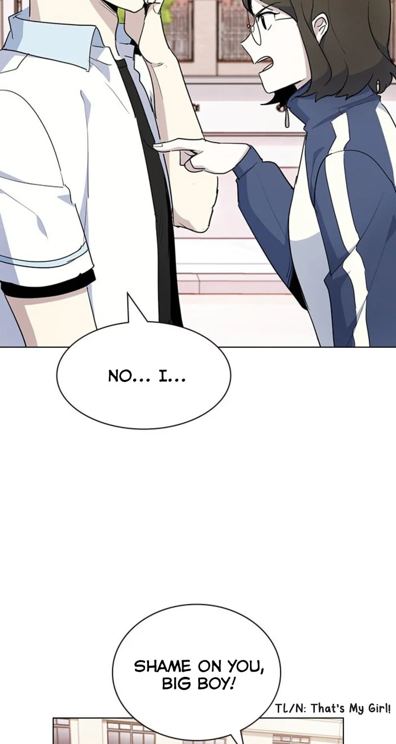 Read My Bad Boyfriend chapter 7 image 14 on Lezhin