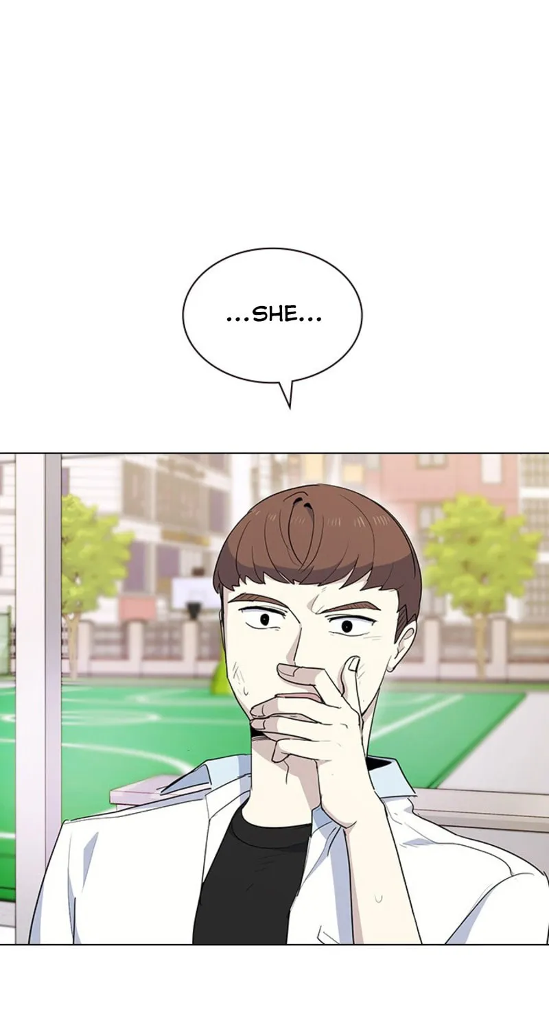 Read My Bad Boyfriend chapter 7 image 16 on Lezhin