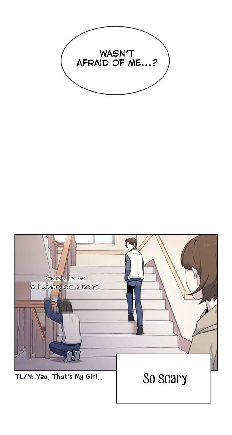Read My Bad Boyfriend chapter 7 image 17 on Lezhin