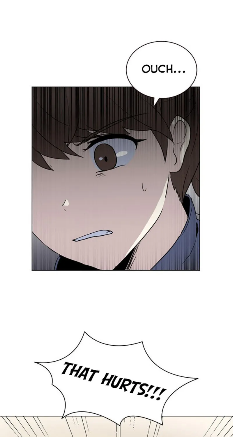 Read My Bad Boyfriend chapter 7 image 21 on Lezhin