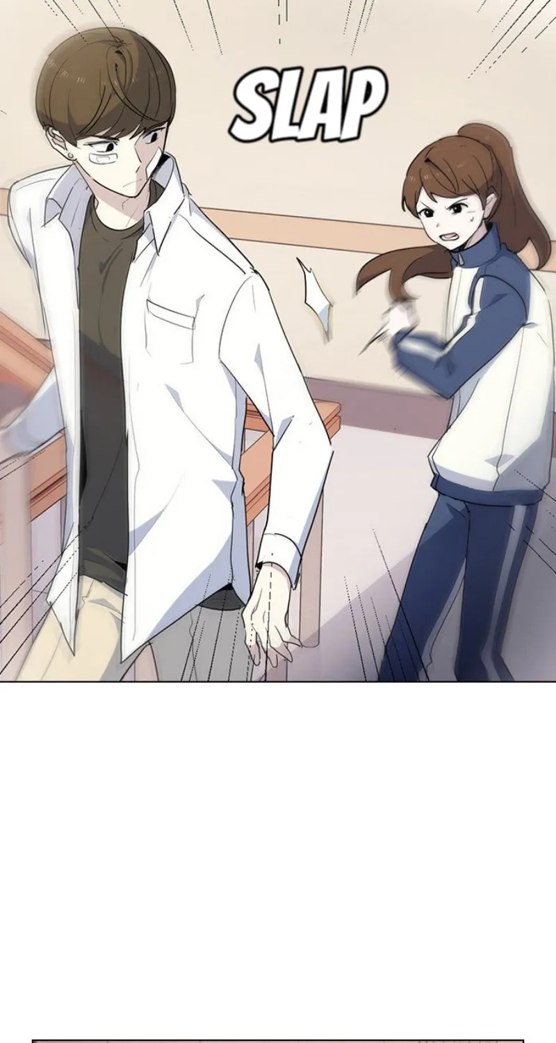 Read My Bad Boyfriend chapter 7 image 22 on Lezhin