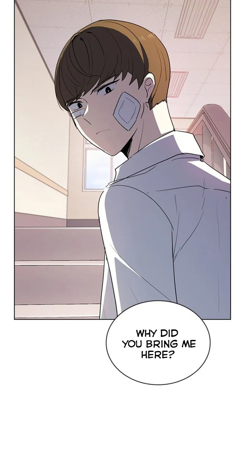 Read My Bad Boyfriend chapter 7 image 23 on Lezhin