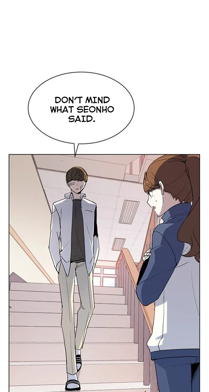 Read My Bad Boyfriend chapter 7 image 24 on Lezhin