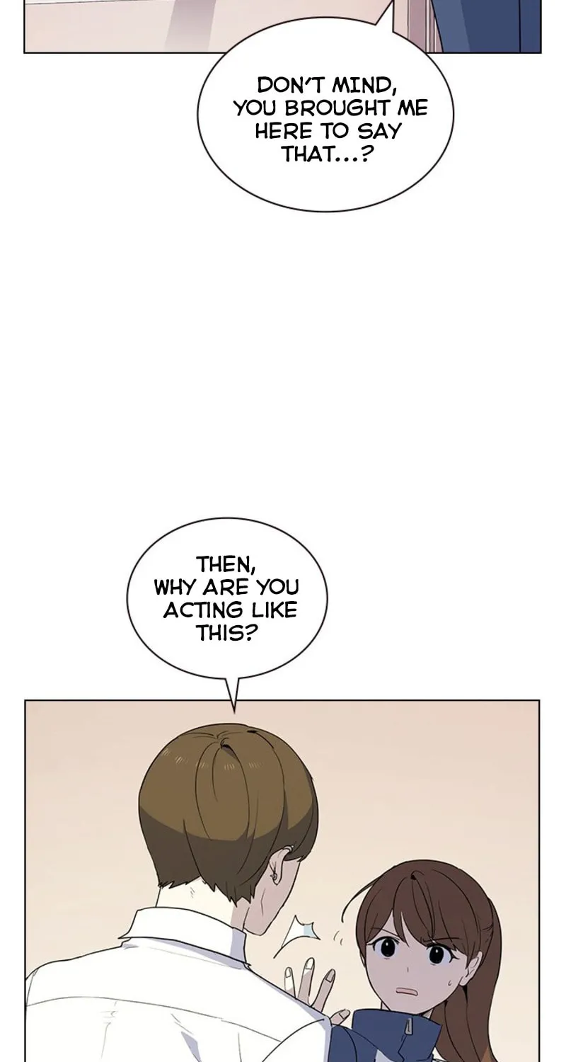 Read My Bad Boyfriend chapter 7 image 25 on Lezhin