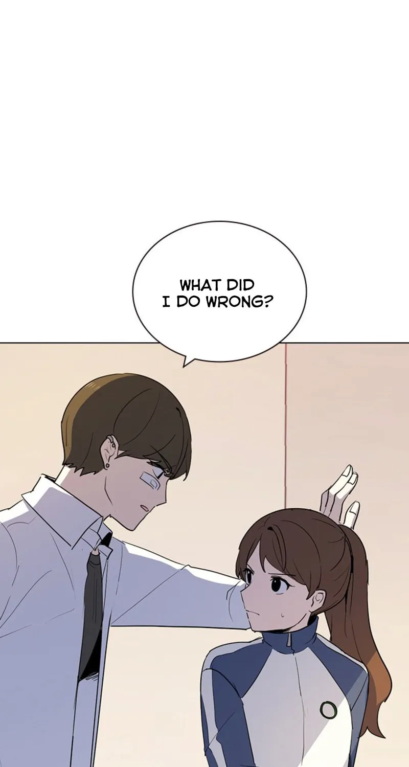 Read My Bad Boyfriend chapter 7 image 27 on Lezhin