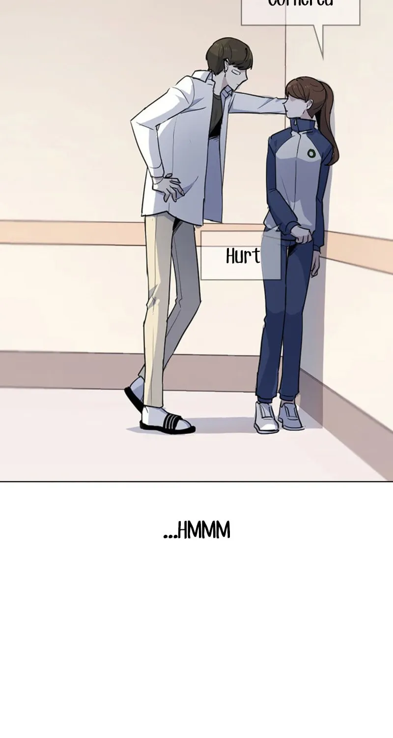 Read My Bad Boyfriend chapter 7 image 29 on Lezhin