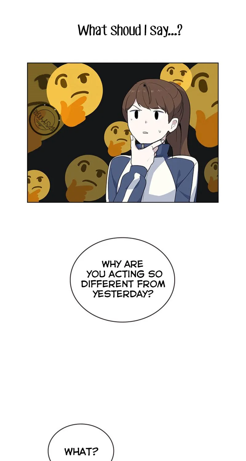Read My Bad Boyfriend chapter 7 image 30 on Lezhin
