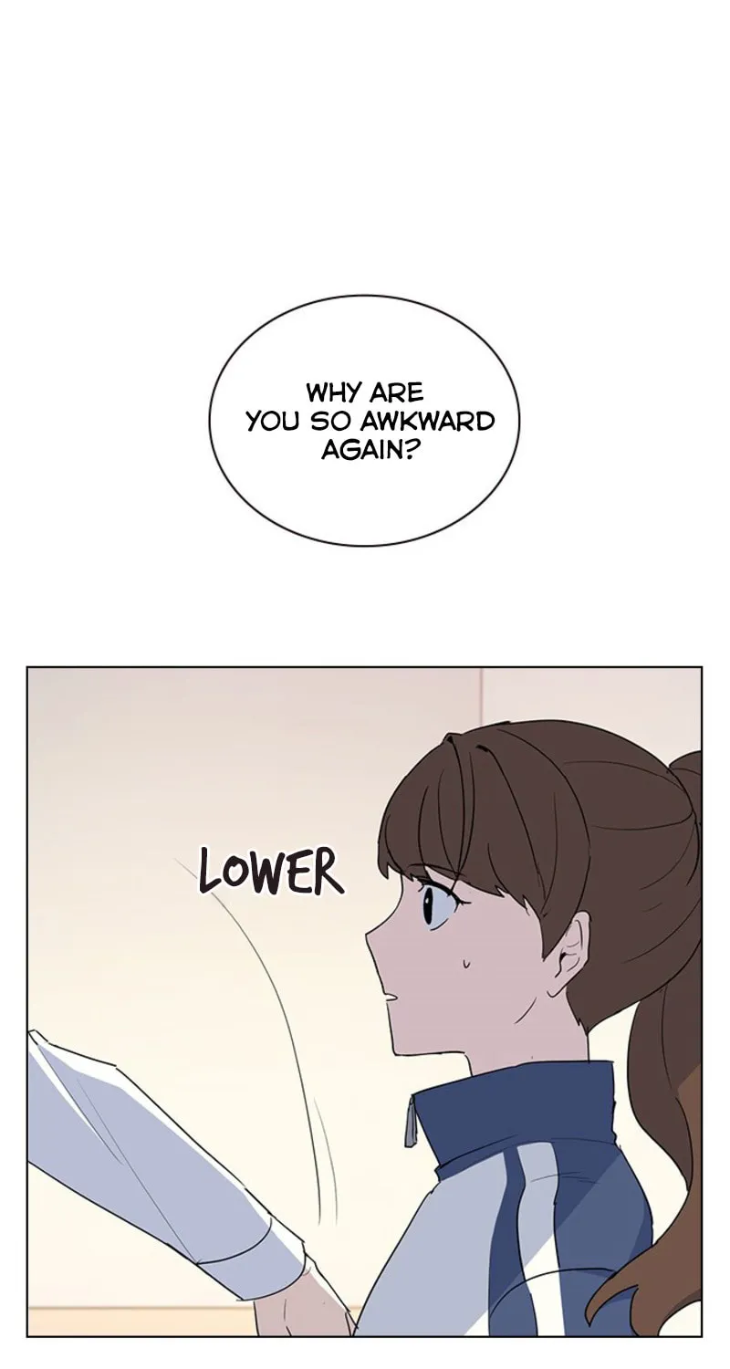 Read My Bad Boyfriend chapter 7 image 32 on Lezhin