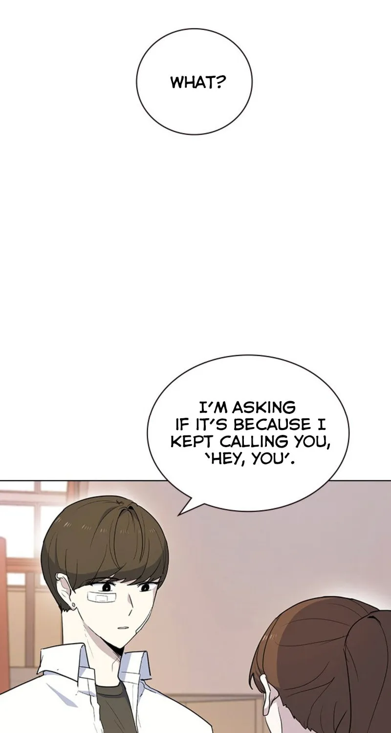 Read My Bad Boyfriend chapter 7 image 34 on Lezhin