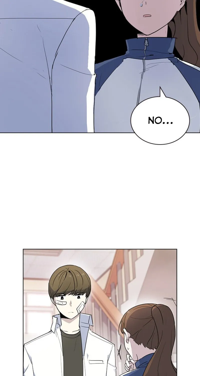 Read My Bad Boyfriend chapter 7 image 36 on Lezhin