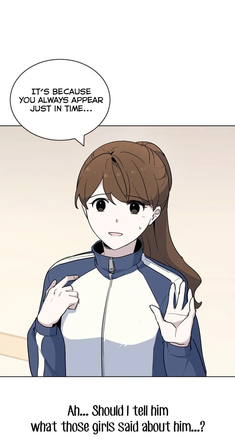 Read My Bad Boyfriend chapter 7 image 38 on Lezhin