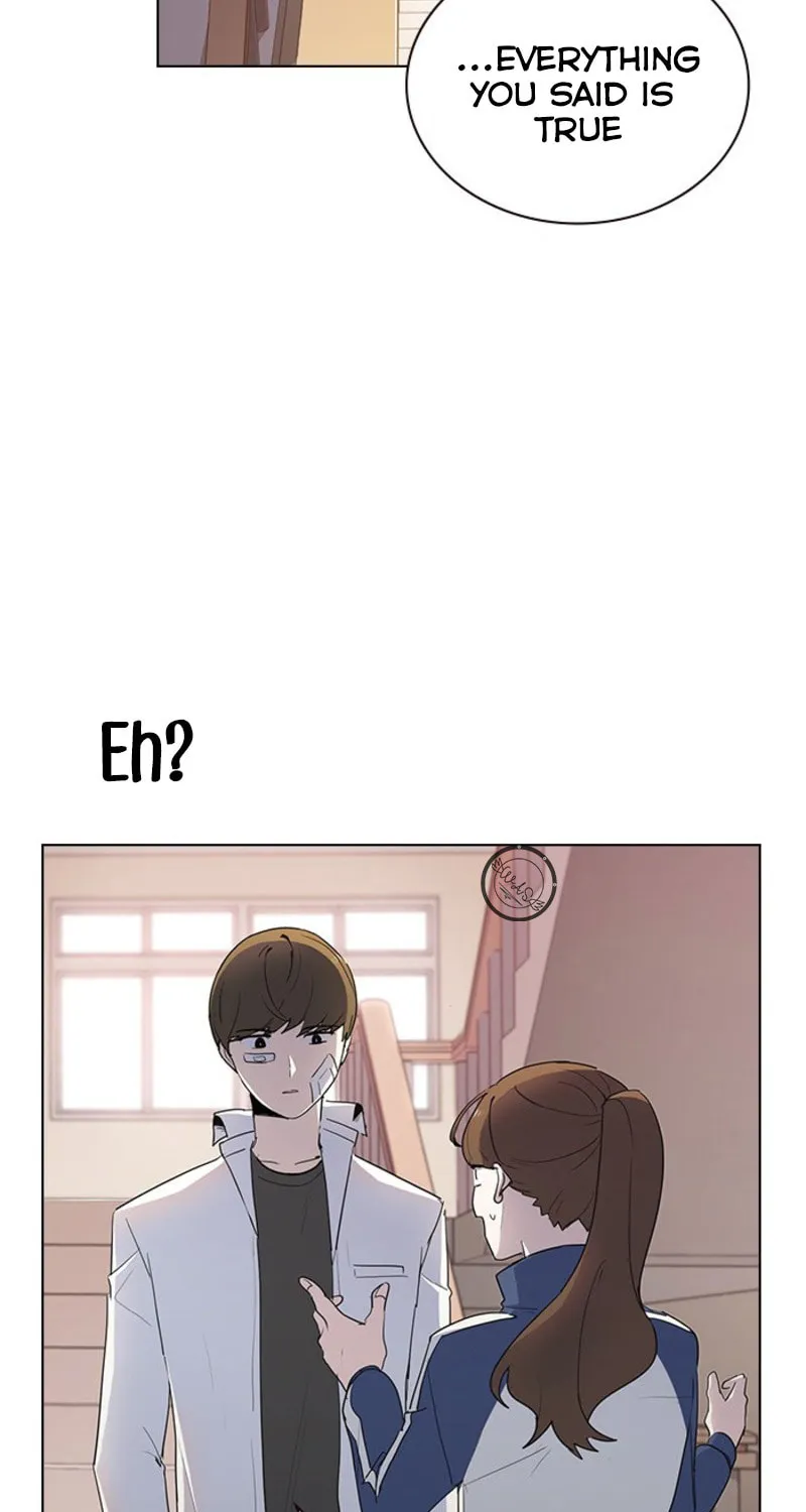 Read My Bad Boyfriend chapter 7 image 40 on Lezhin