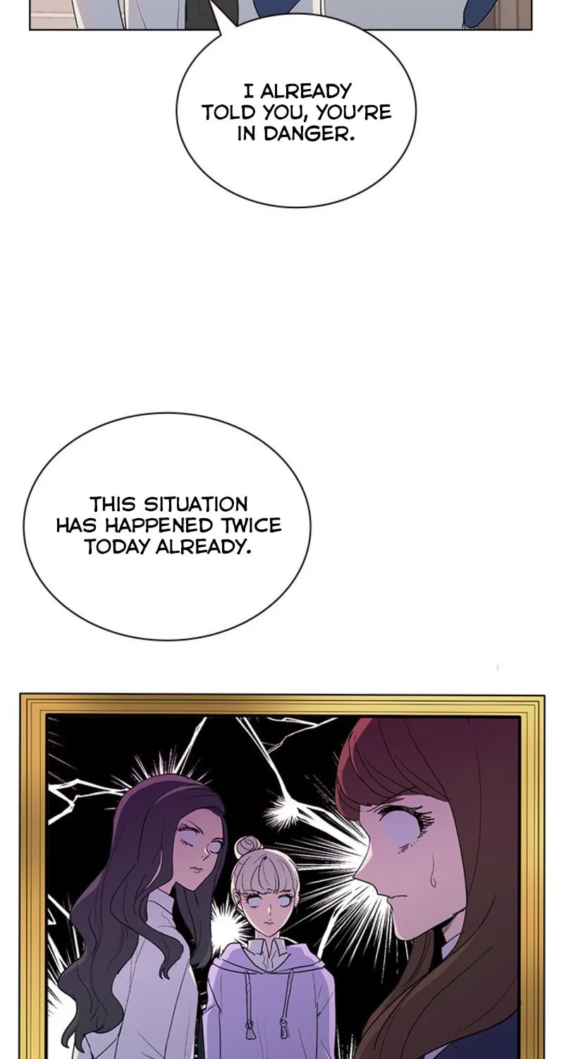 Read My Bad Boyfriend chapter 7 image 41 on Lezhin