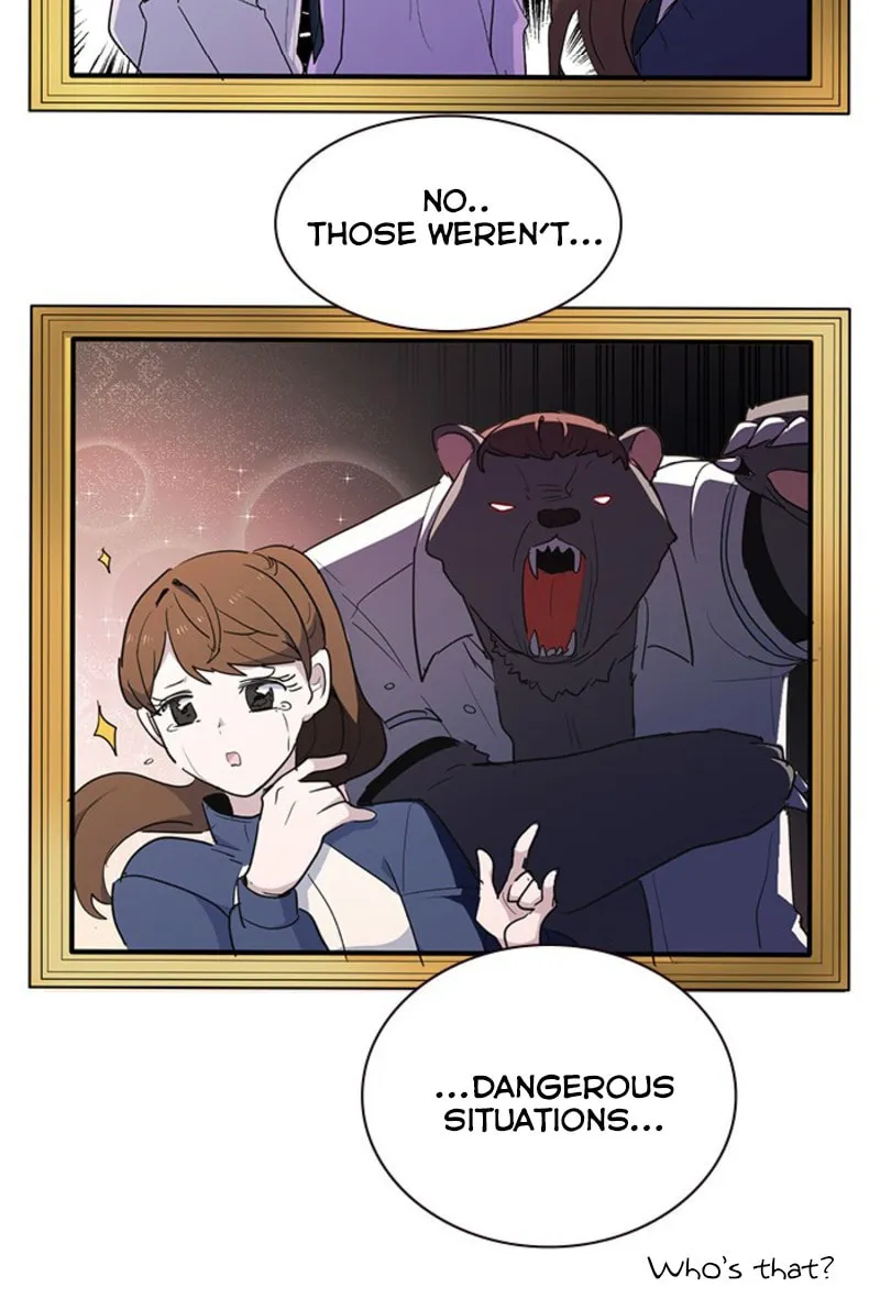 Read My Bad Boyfriend chapter 7 image 42 on Lezhin