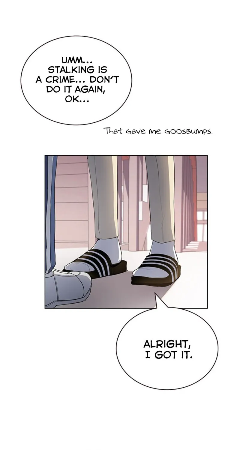 Read My Bad Boyfriend chapter 7 image 43 on Lezhin