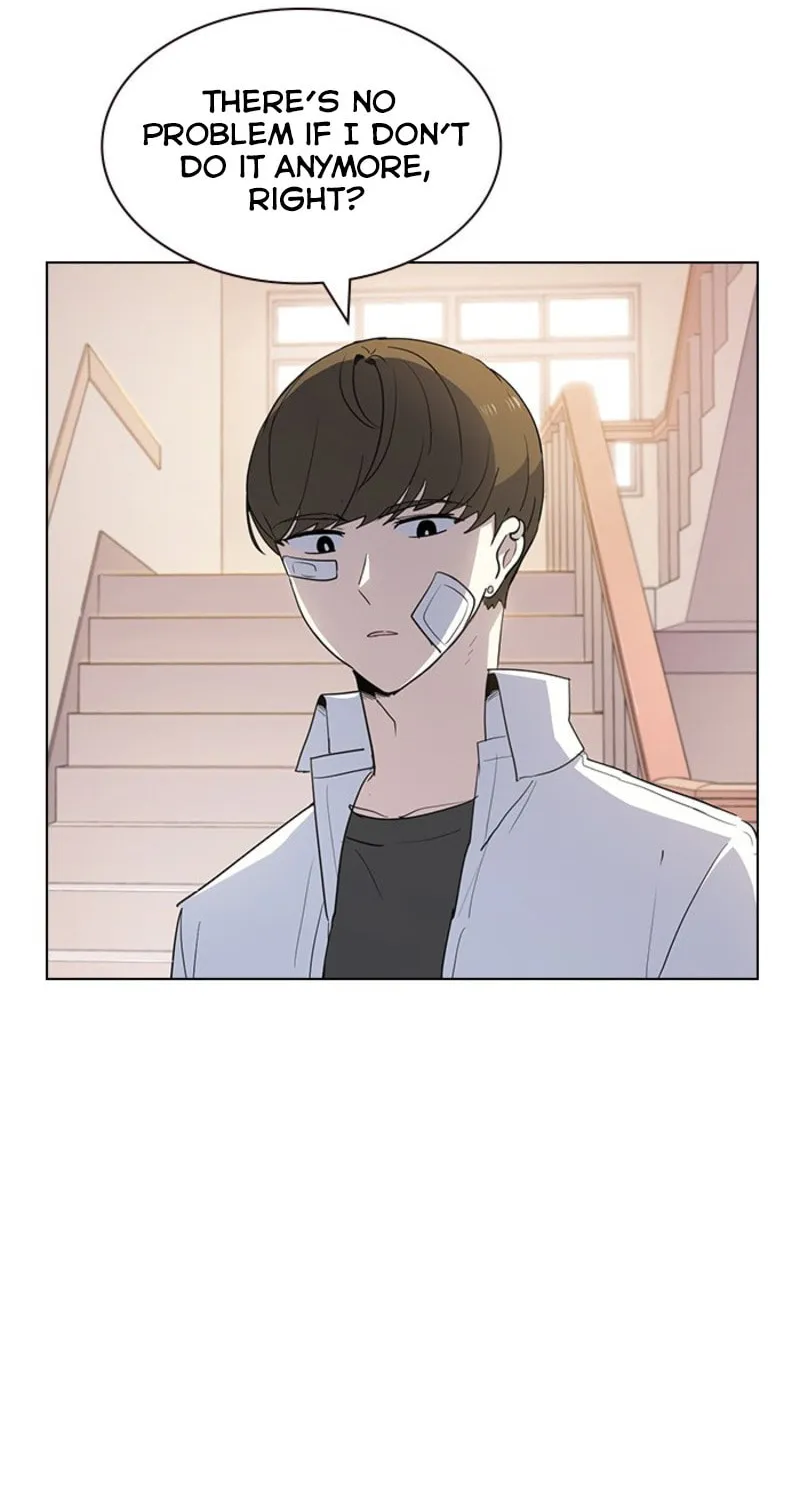 Read My Bad Boyfriend chapter 7 image 44 on Lezhin