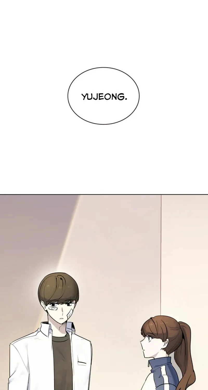 Read My Bad Boyfriend chapter 7 image 45 on Lezhin