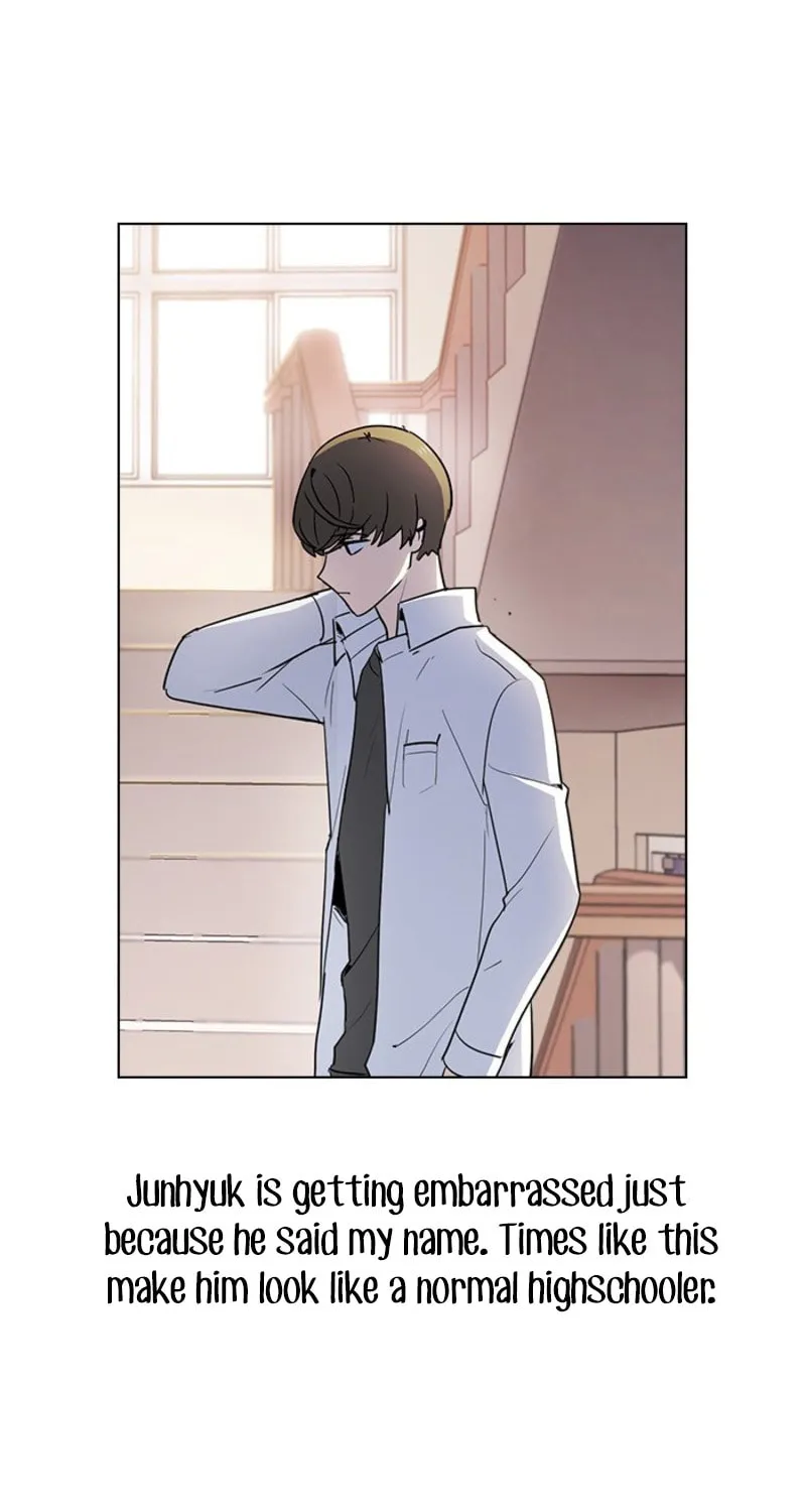 Read My Bad Boyfriend chapter 7 image 49 on Lezhin