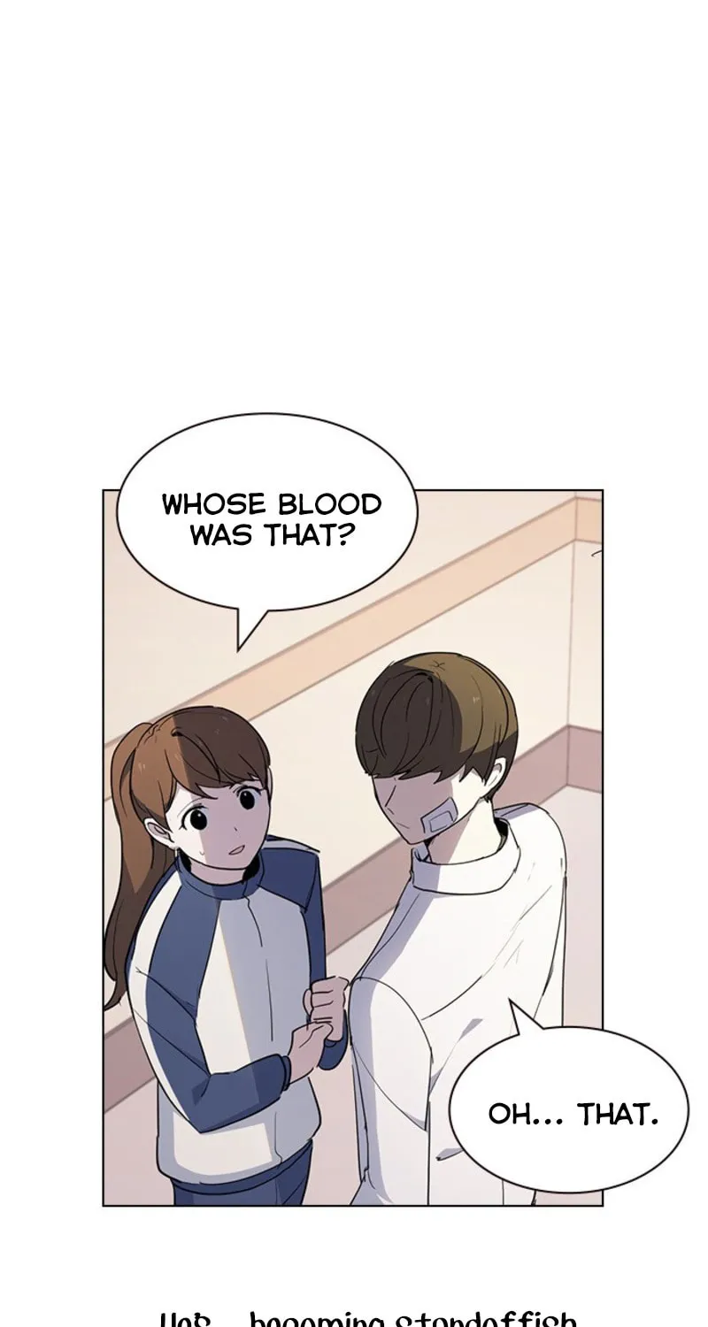 Read My Bad Boyfriend chapter 7 image 53 on Lezhin
