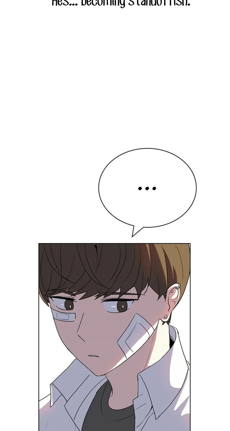 Read My Bad Boyfriend chapter 7 image 54 on Lezhin