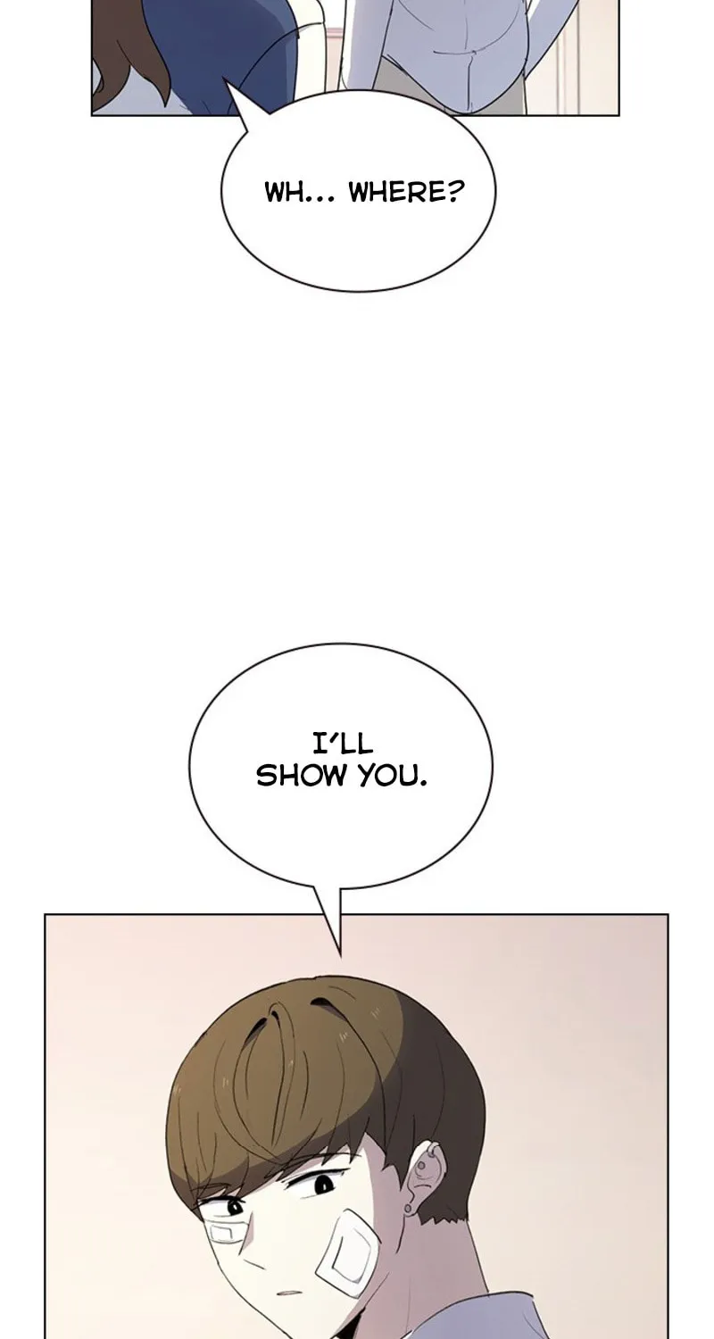 Read My Bad Boyfriend chapter 7 image 56 on Lezhin
