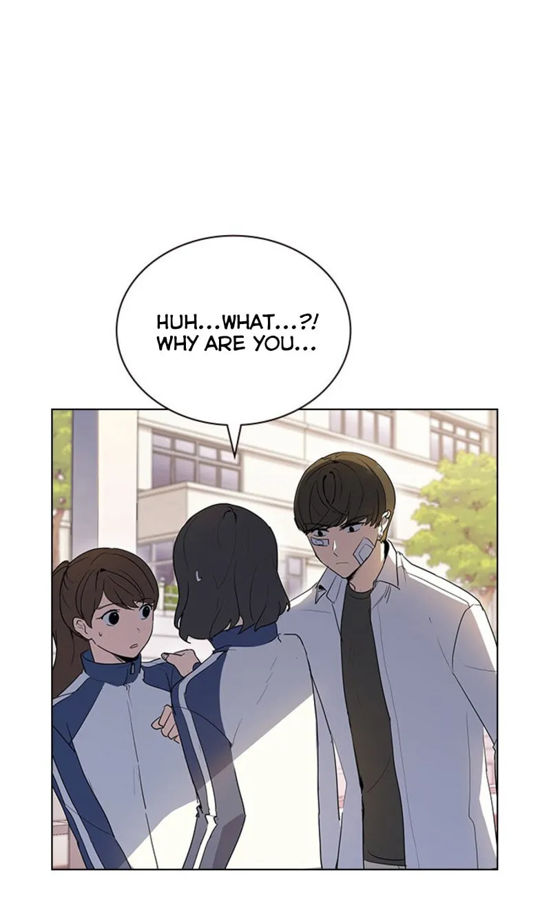 Read My Bad Boyfriend chapter 7 image 6 on Lezhin