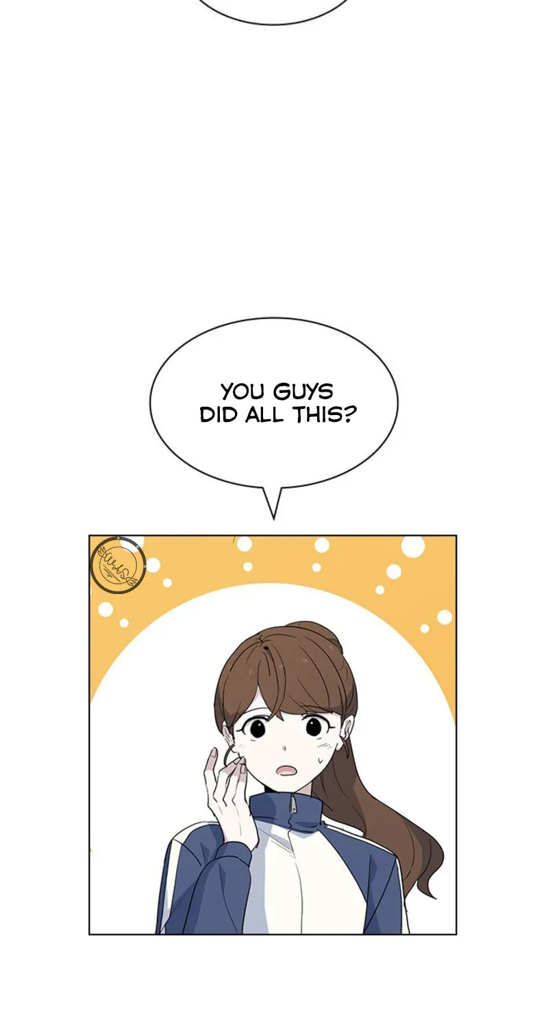 Read My Bad Boyfriend chapter 7 image 60 on Lezhin