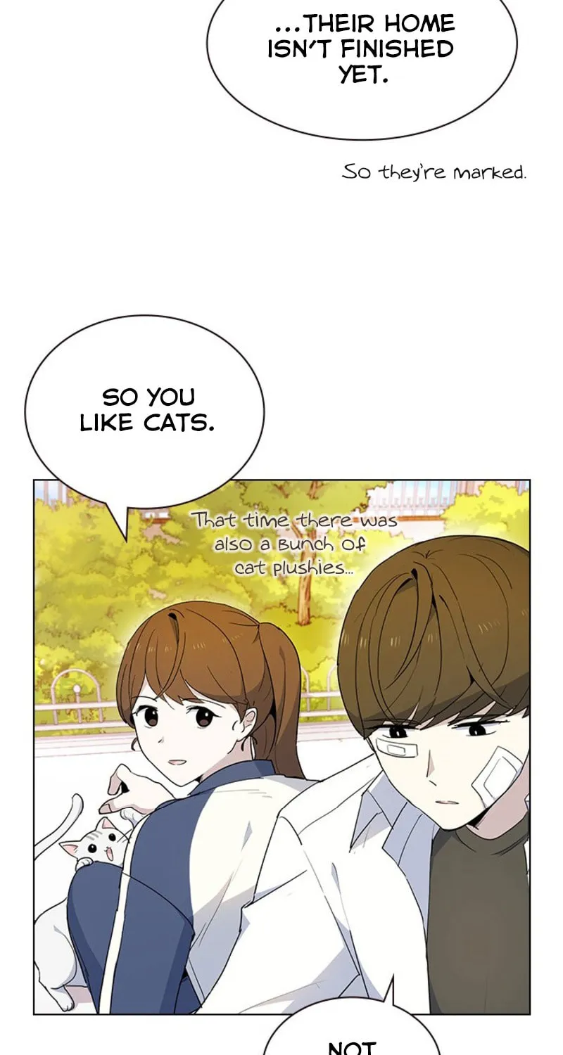 Read My Bad Boyfriend chapter 7 image 66 on Lezhin
