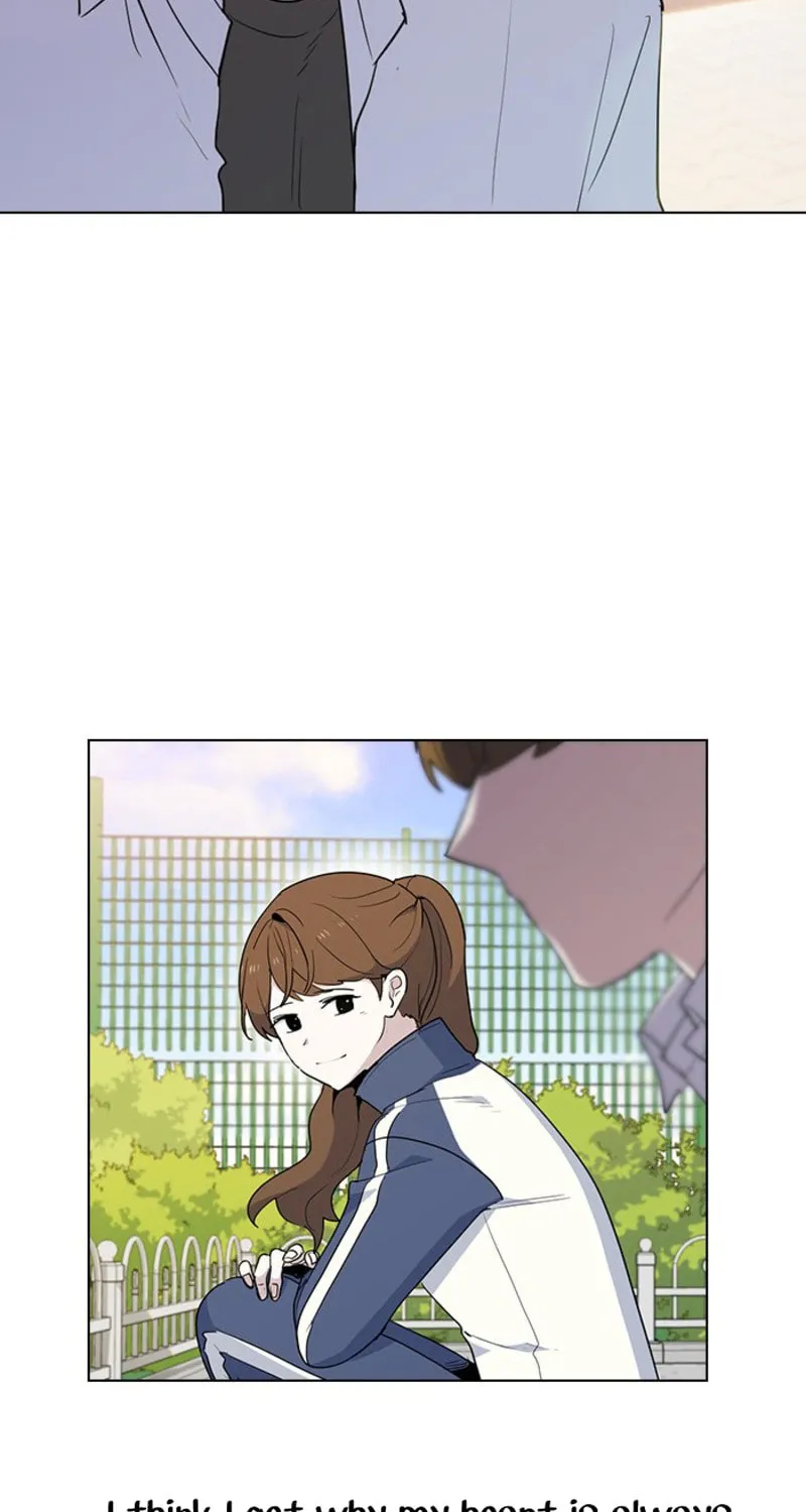 Read My Bad Boyfriend chapter 7 image 70 on Lezhin