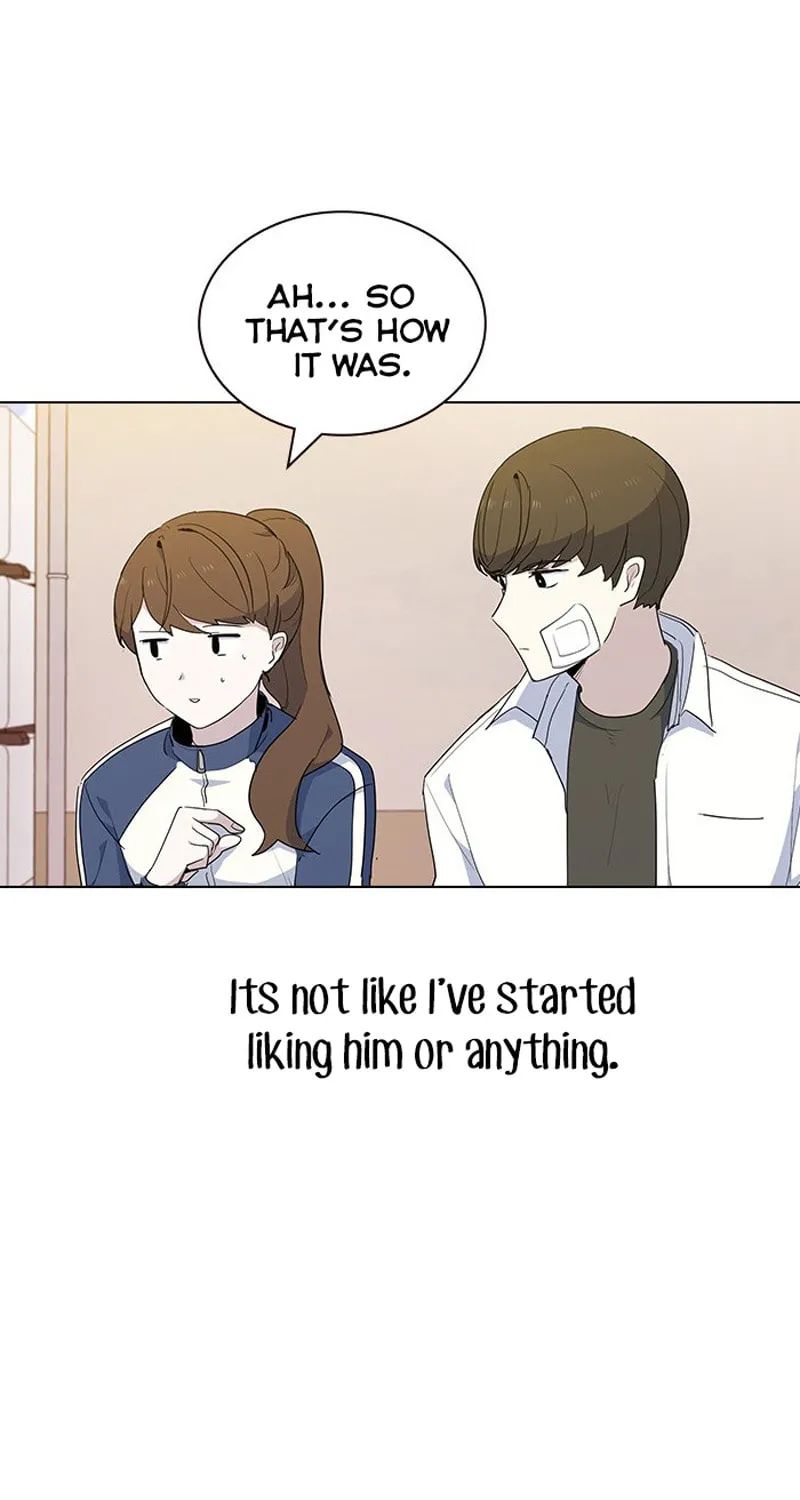 Read My Bad Boyfriend chapter 7 image 73 on Lezhin