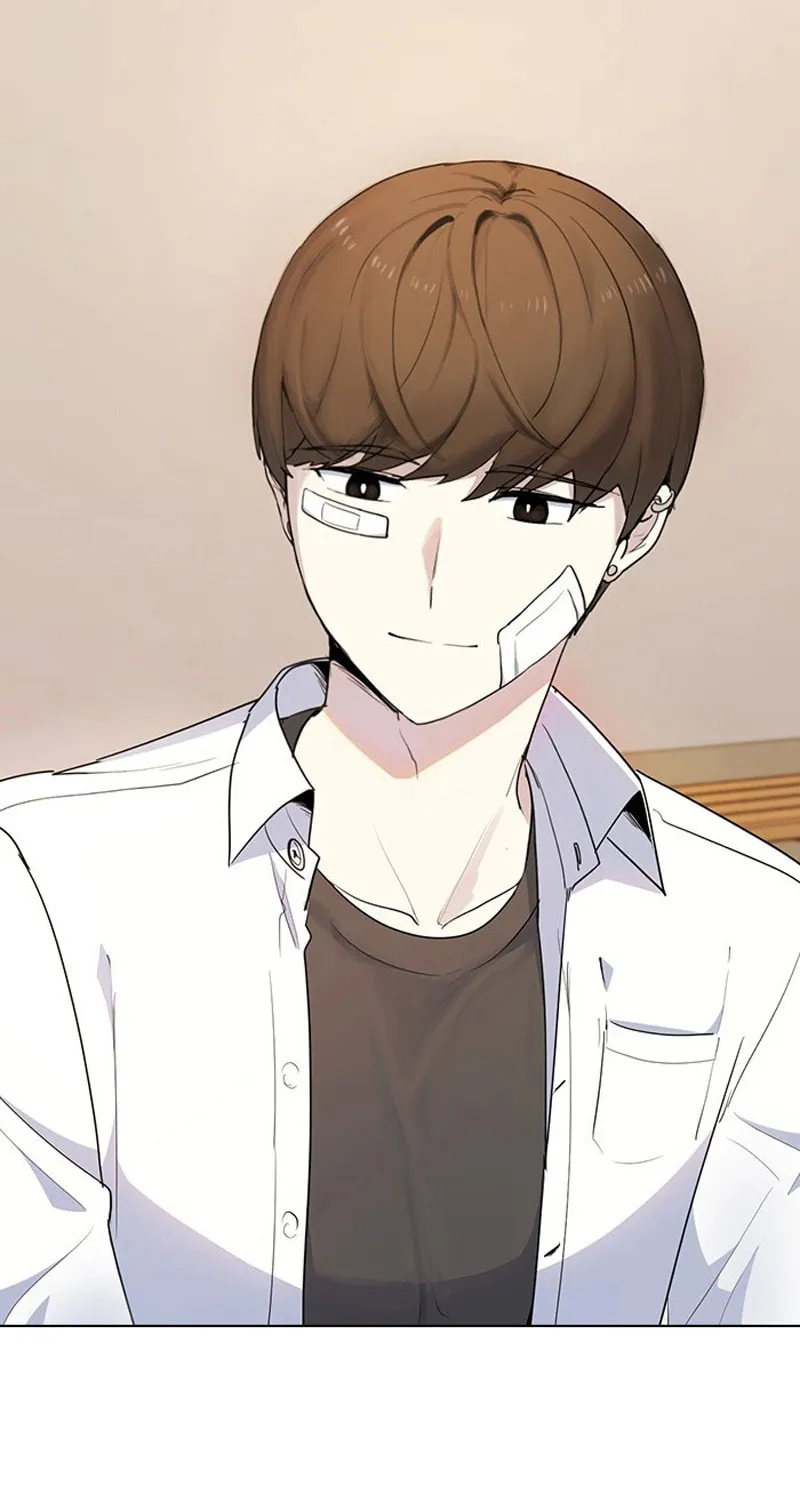 Read My Bad Boyfriend chapter 7 image 75 on Lezhin