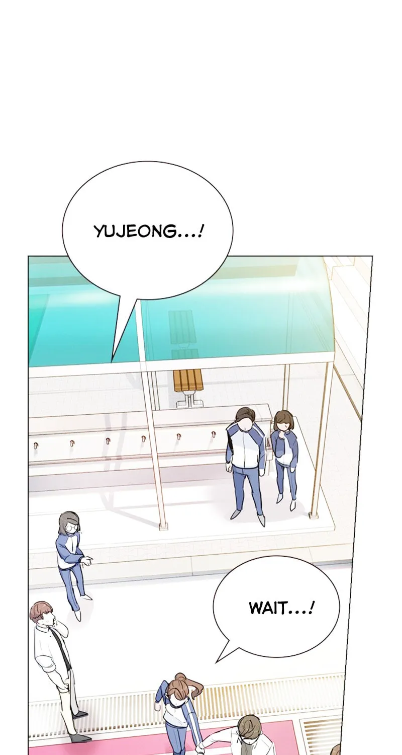 Read My Bad Boyfriend chapter 7 image 8 on Lezhin