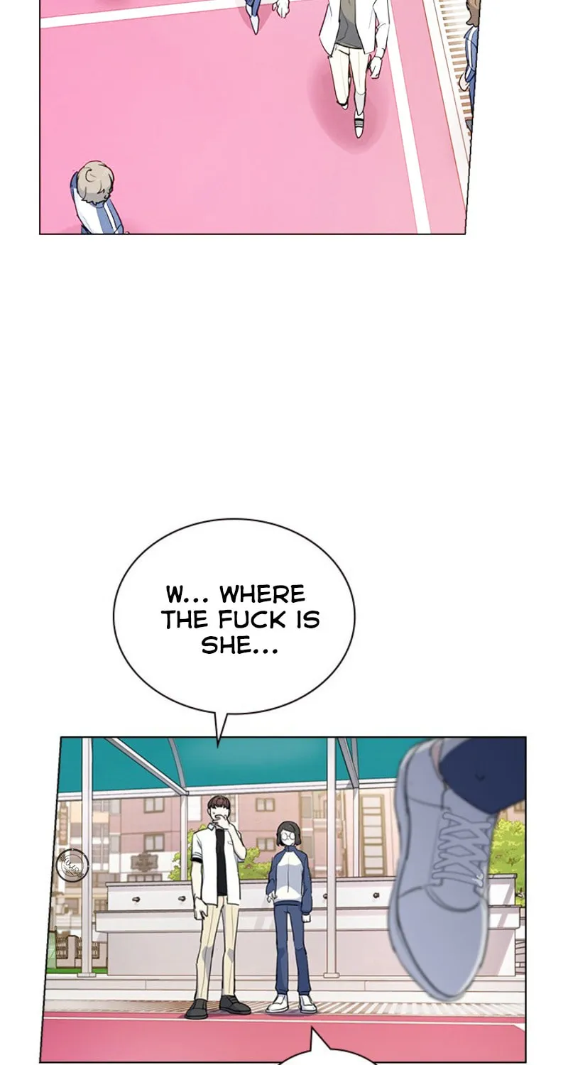 Read My Bad Boyfriend chapter 7 image 9 on Lezhin