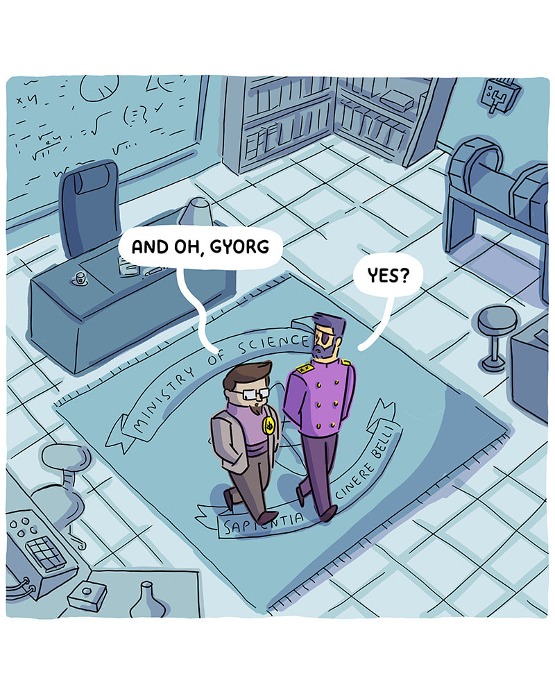Read My Bad Boyfriend chapter 74 image 15 on Lezhin