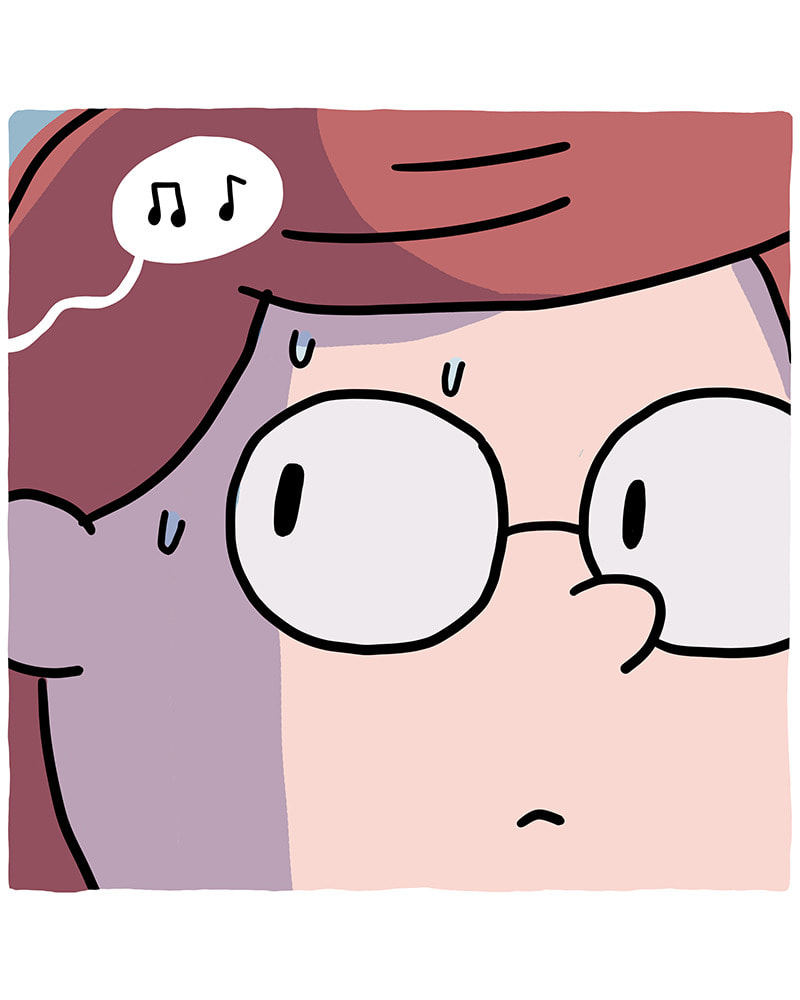 Read My Bad Boyfriend chapter 77 image 7 on Lezhin