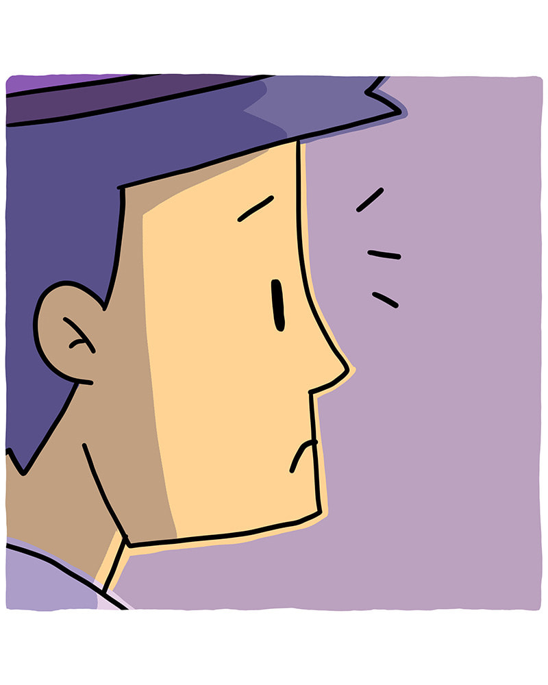 Read My Bad Boyfriend chapter 79 image 11 on Lezhin