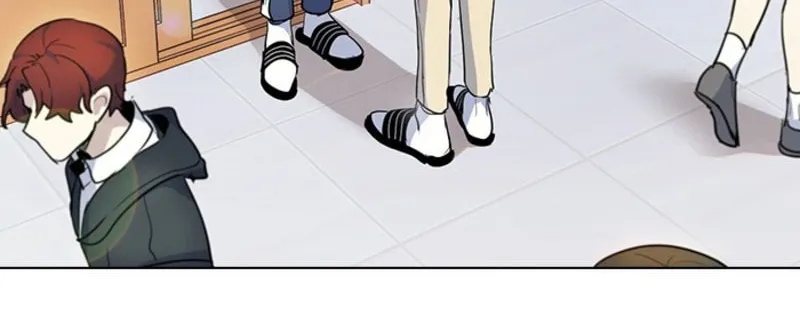 Read My Bad Boyfriend chapter 8 image 1 on Lezhin