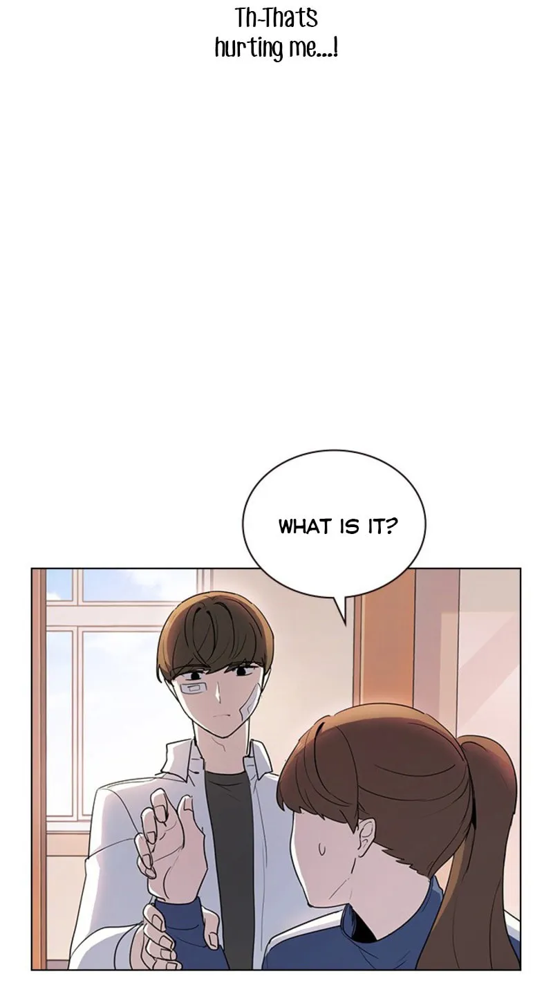 Read My Bad Boyfriend chapter 8 image 10 on Lezhin