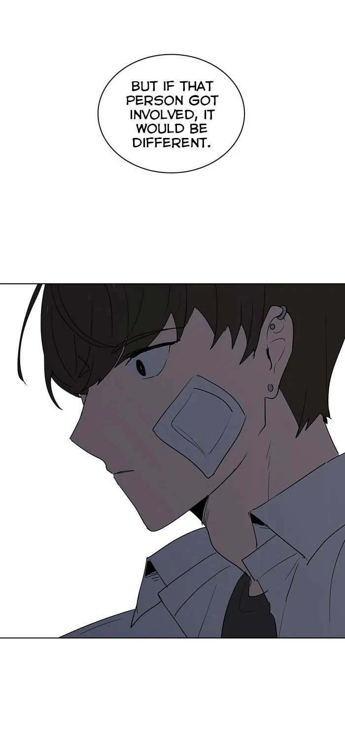 Read My Bad Boyfriend chapter 8 image 110 on Lezhin