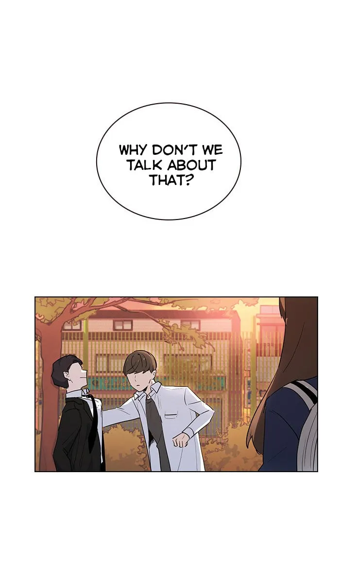 Read My Bad Boyfriend chapter 8 image 111 on Lezhin