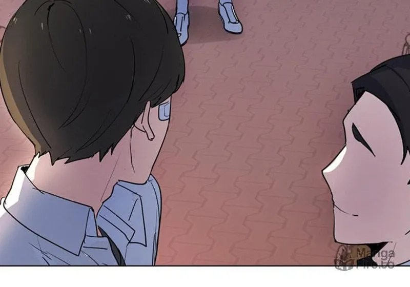 Read My Bad Boyfriend chapter 8 image 113 on Lezhin