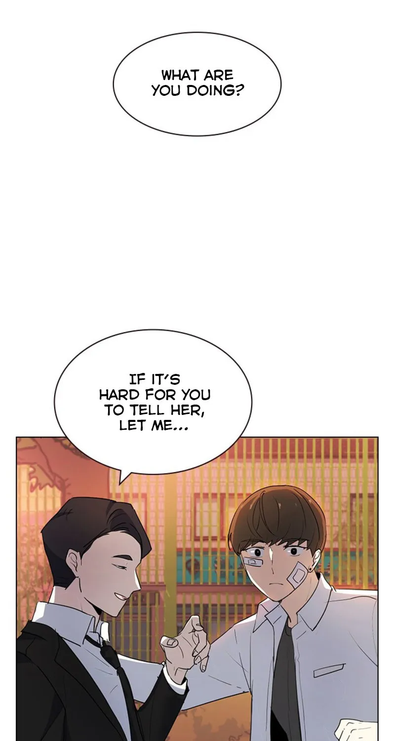 Read My Bad Boyfriend chapter 8 image 116 on Lezhin